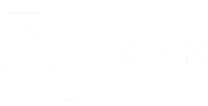 Zamudio consturcting white logo