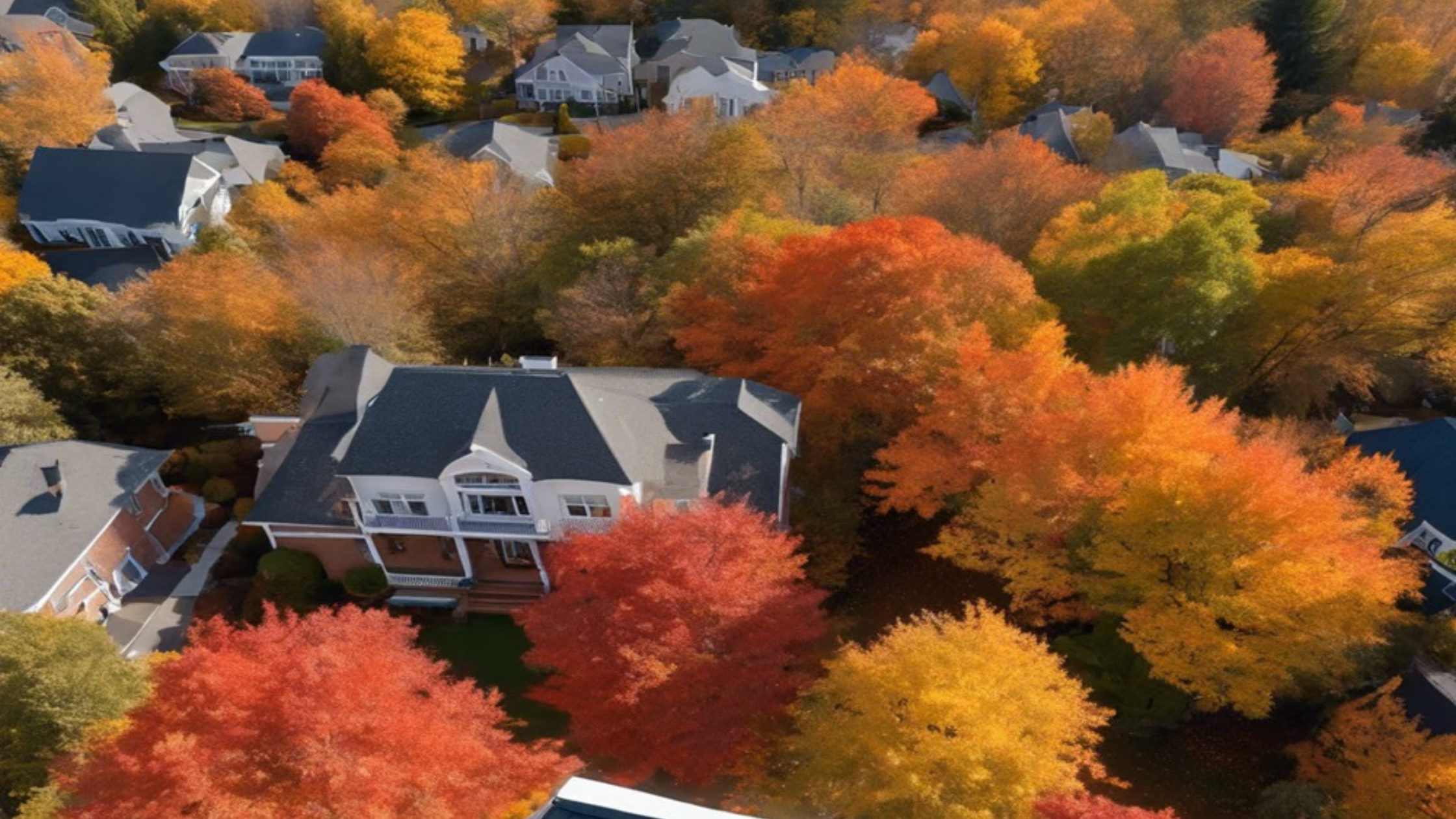 Fall Home Maintenance