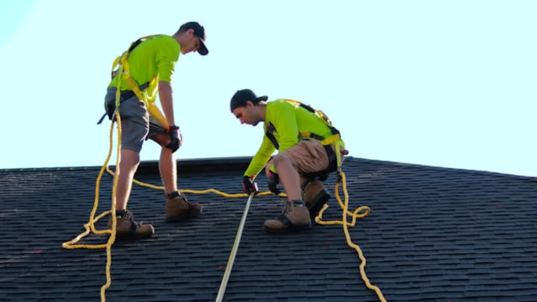 To Roof Inspect Or Not To Roof Inspect