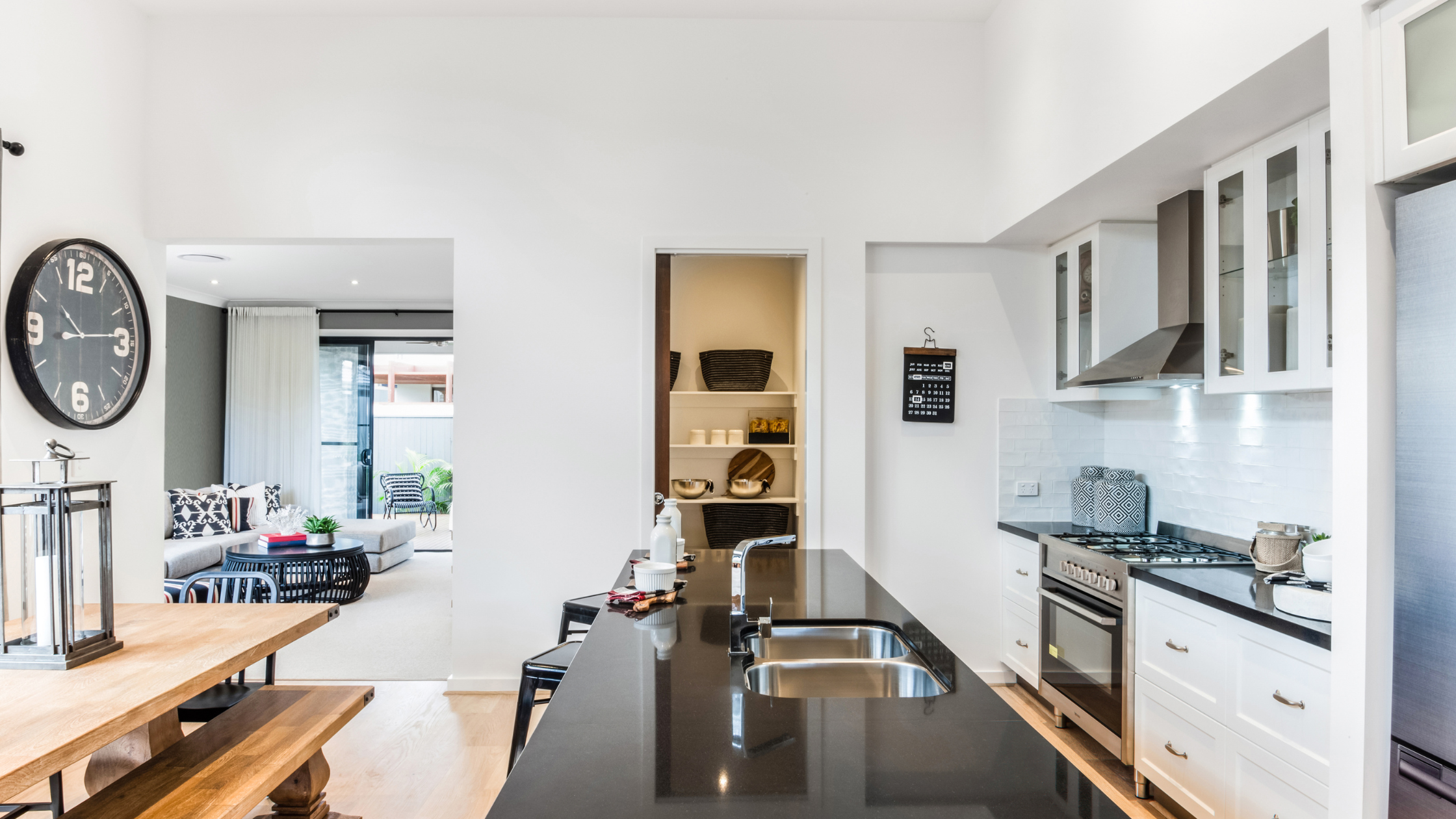Kitchen Remodeling