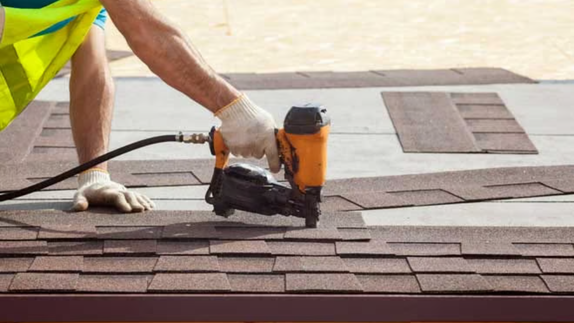 Roof Overlay vs Tear-off
