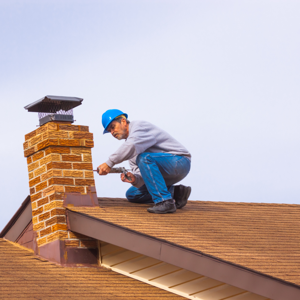 Chimney Construction & Repair