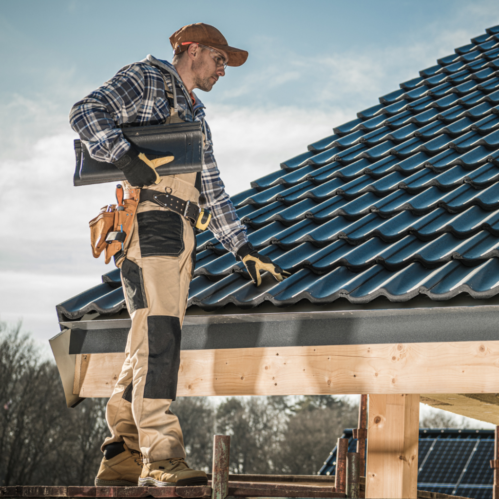 Commercial Roofing