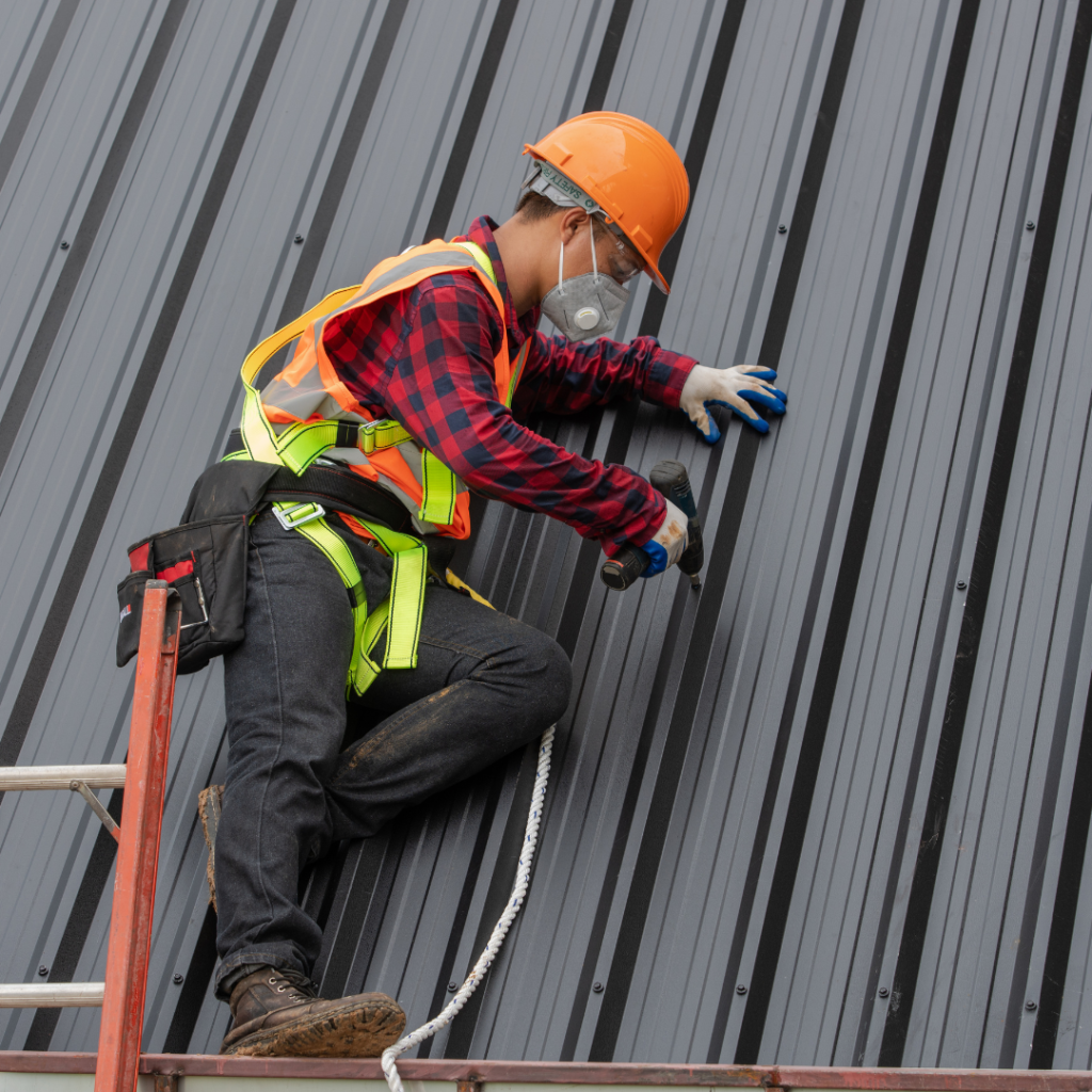 Commercial Roofing