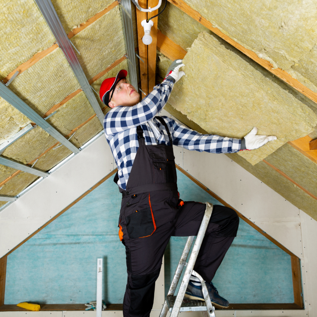 Insulation Services