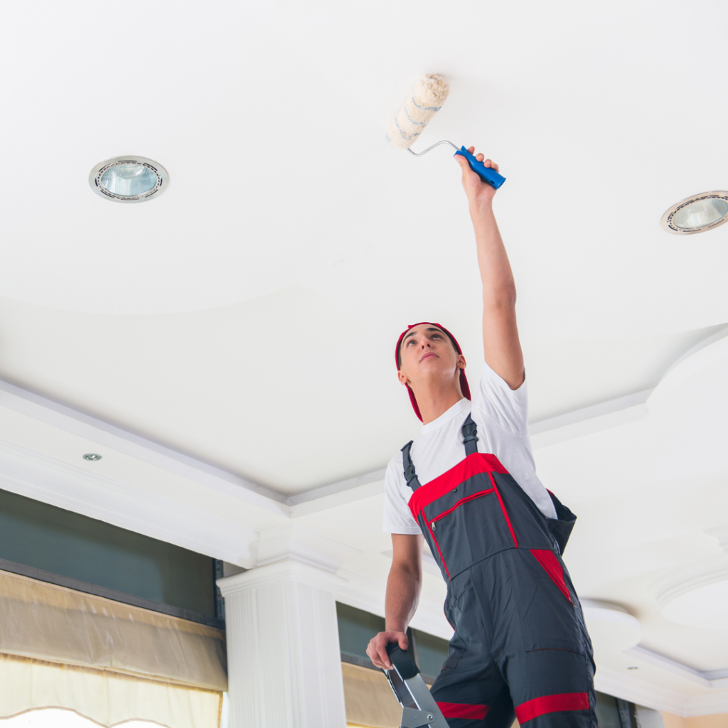 Interior & Exterior Painting