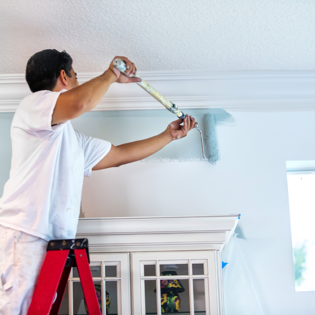Interior & Exterior Painting