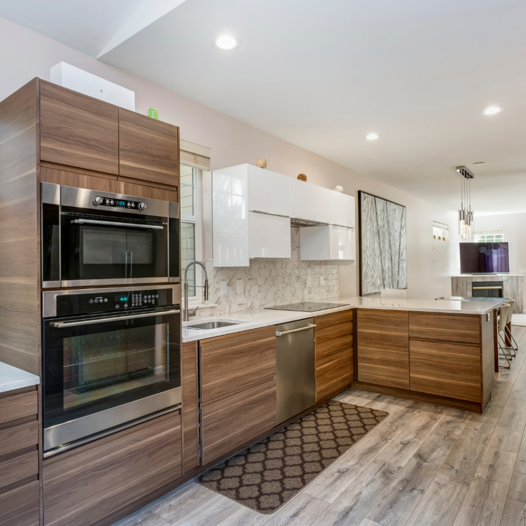 Kitchen Remodeling