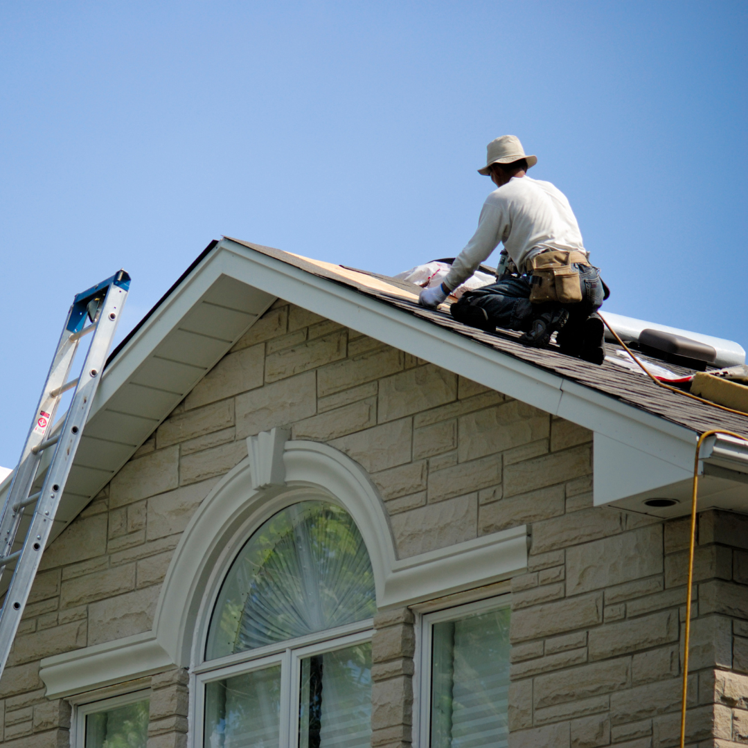 Leak Repair