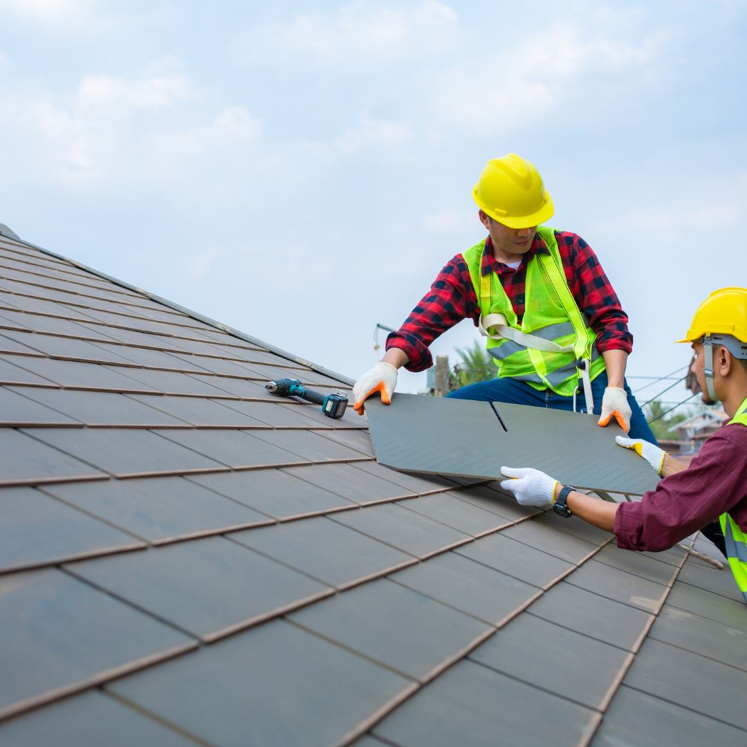 Residential Roofing