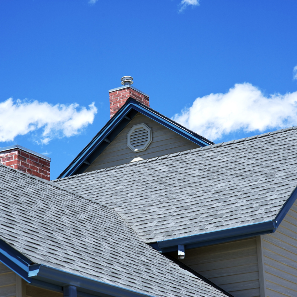 Residential Roofing
