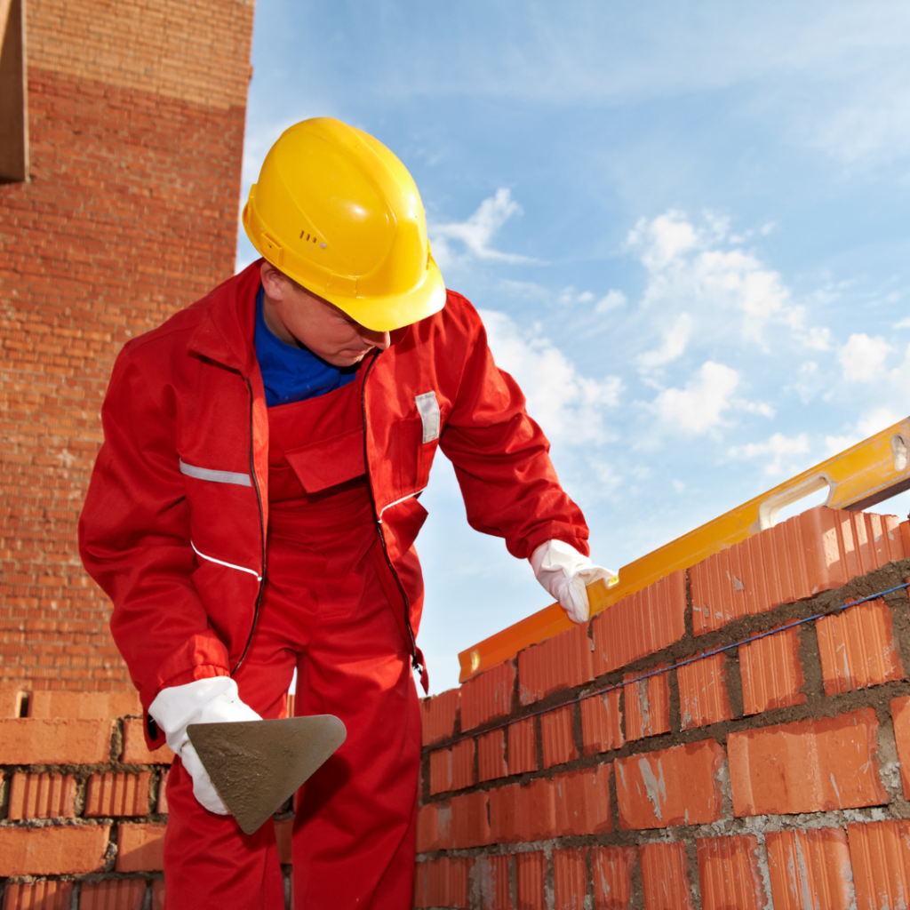 Retaining Wall Construction