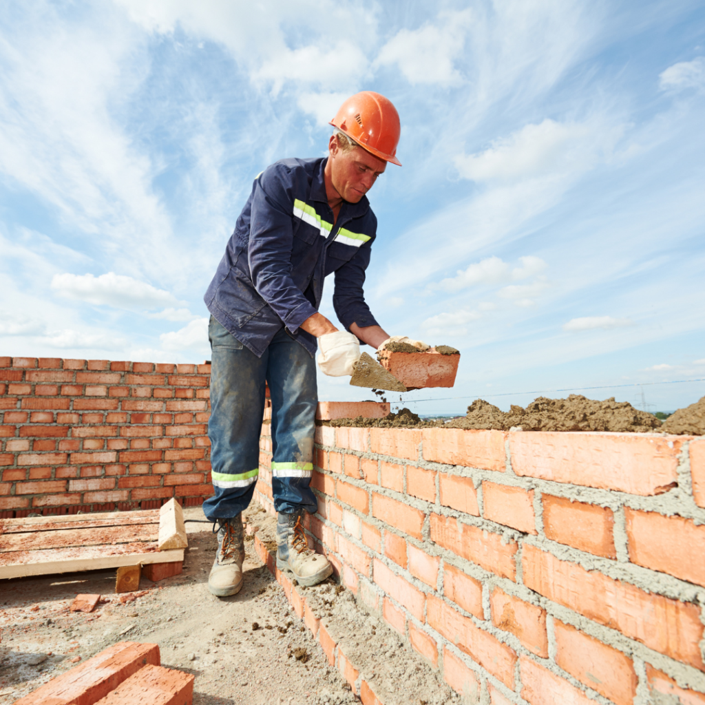 Retaining Wall Construction
