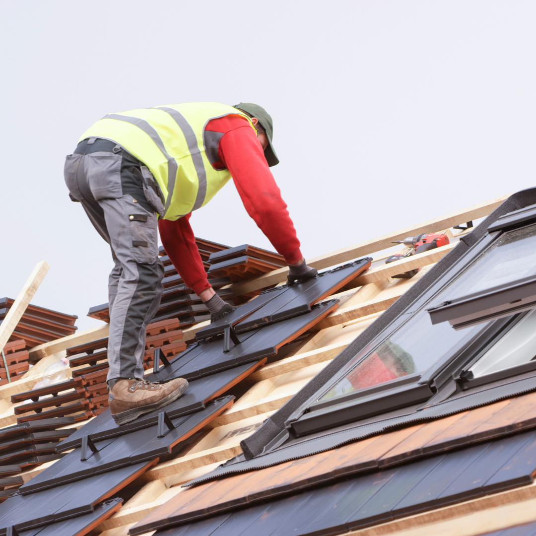 Specialty Roofing